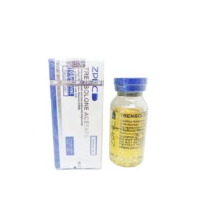 Trenbolone Acetate 100mg/ml vial 10ml ZPHC