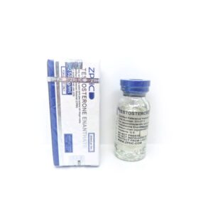 Testosterone Enanthate 250mg 10ml vial ZPHC