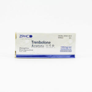 Tren Acetate USA Domestic ZPHC
