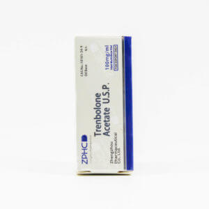 Trenbolone Acetate ZPHC USA Domestic