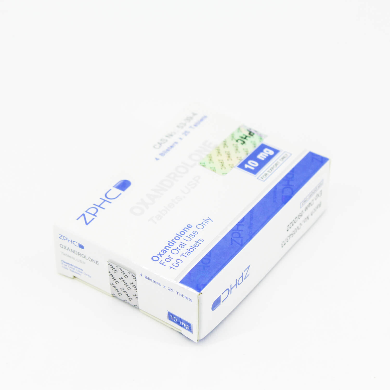 Anabolic Steroid Oxandrolone (Anavar), USA domestic, zphcstore.com