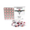 Arimidex 1mg 100 tablets Spectrum Pharma