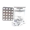 Stromba 10mg 100 tablets Spectrum Pharma