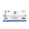 Testosterone Cypionate ZPHC 250 mg/ml — box with 10 × 1 ml ampoules (2 500 mg)