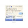 Testosterone Phenylpropionate ZPHC 100 mg/ml — box with 10 × 1 ml ampoules (1 000 mg)