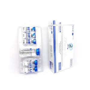 Human Growth Hormone ZPHC 80 iu image3