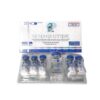 Semaglutide ZPHC 5 mg kit — front box (5 vials × 1 mg GLP-1 peptide)