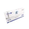 Methenolone Enanthate ZPHC 100 mg/ml — box with 10 × 2 ml ampoules (2 000 mg)