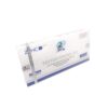 Testosterone AQ ZPHC 100 mg/ml suspension — box with 10 ampoules