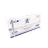 Trestolone Enanthate (MENT E) ZPHC 50 mg/ml — box with 10 × 1 ml ampoules (500 mg)