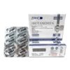Blister showing 100 Ibutamoren ZPHC tablets, each 20 mg MK-677 dose