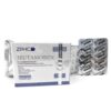 Ibutamoren MK-677 ZPHC 20 mg oral GH secretagogue — front box of 100 tablets