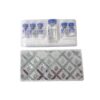 Lyophilised vial Semaglutide 2 mg ZPHC (part of 10 mg kit)
