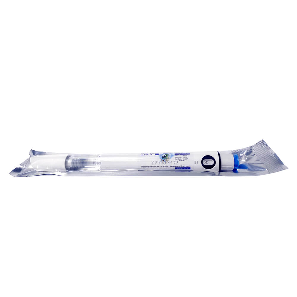 Zptrop 72iu AQ Pen